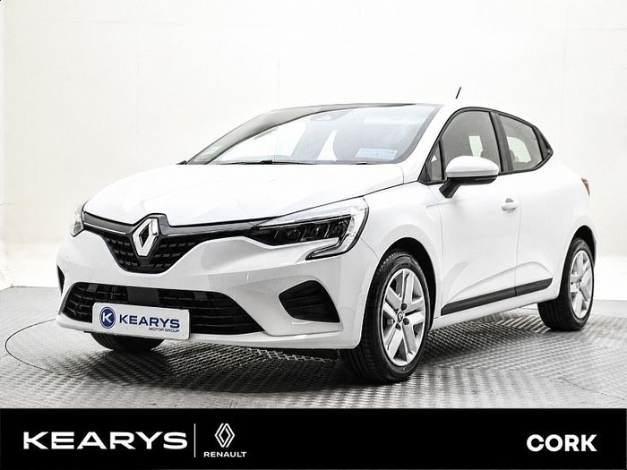 Renault Clio 2020