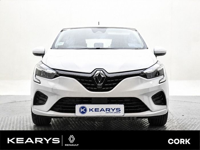 Renault Clio 2020