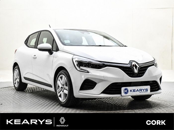 Renault Clio 2020