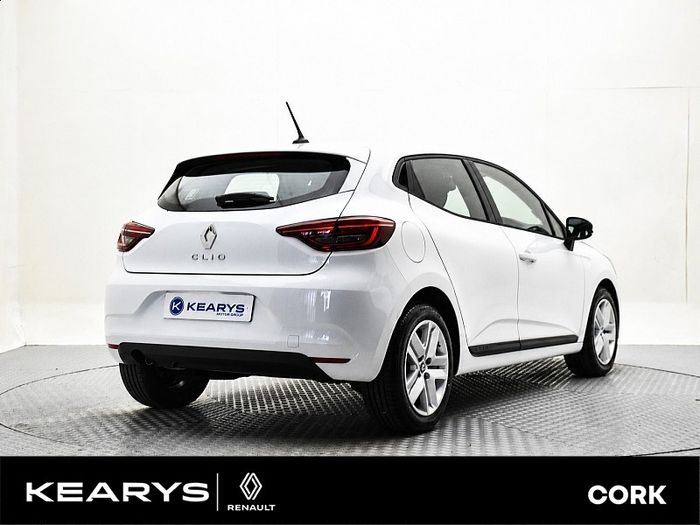 Renault Clio 2020