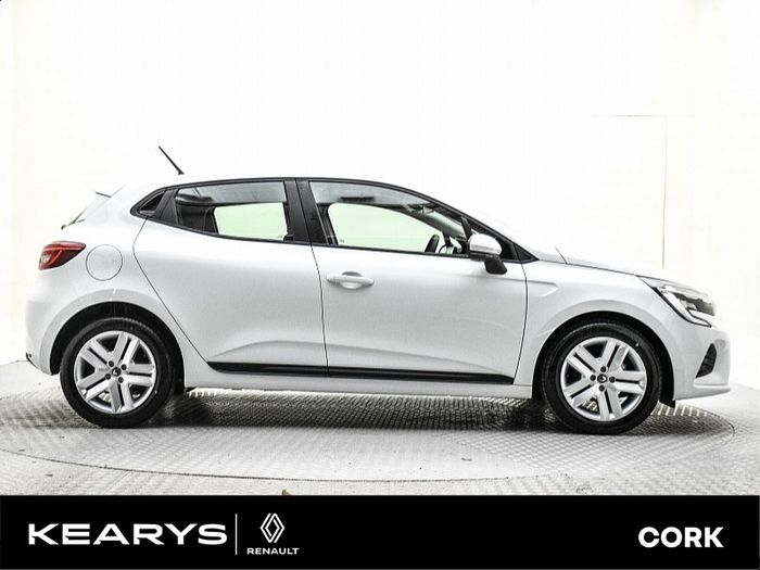 Renault Clio 2020