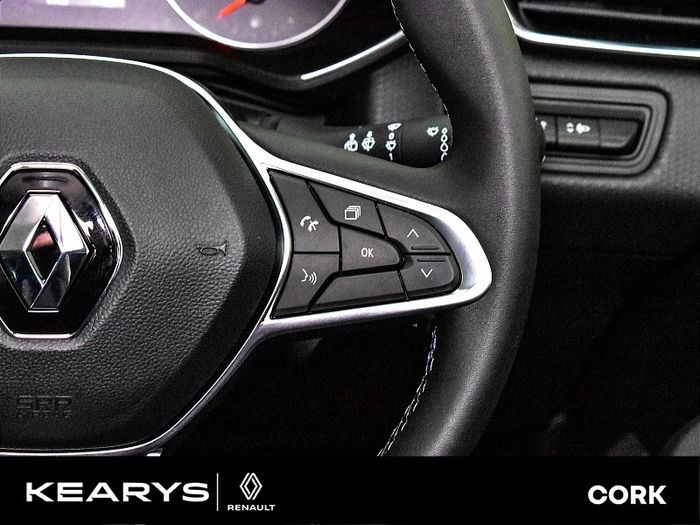 Renault Clio 2020
