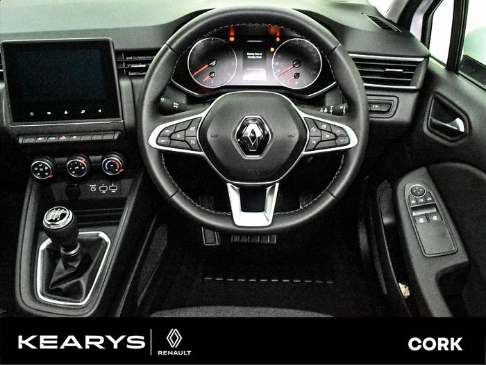 Renault Clio 2020