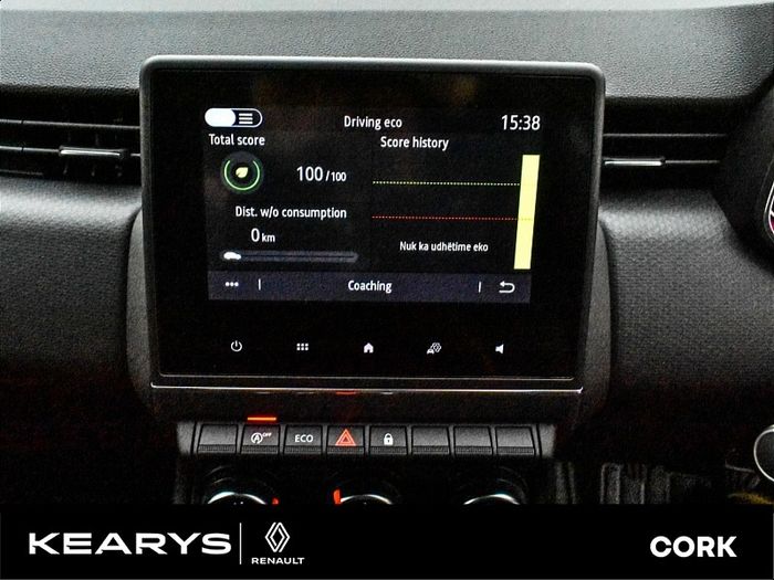 Renault Clio 2020