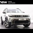 Dacia Duster 2025