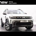 Dacia Duster 2025