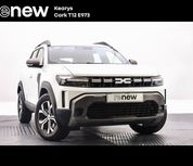 Dacia Duster 2025