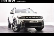 Dacia Duster 2025