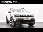 Dacia Duster 2025