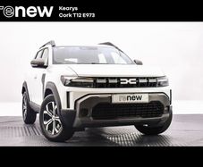 Dacia Duster 2025