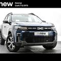 Dacia Bigster 2025