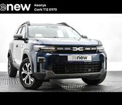 Dacia Bigster 2025