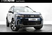 Dacia Bigster 2025