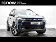 Dacia Bigster 2025