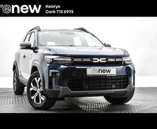 Dacia Bigster 2025