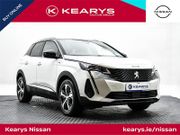 Peugeot 3008 2022