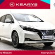 Nissan Leaf 2025