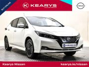 Nissan Leaf 2025