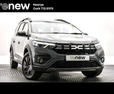 Dacia Jogger 2025