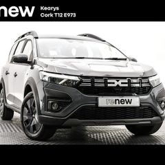 Dacia Jogger 2025