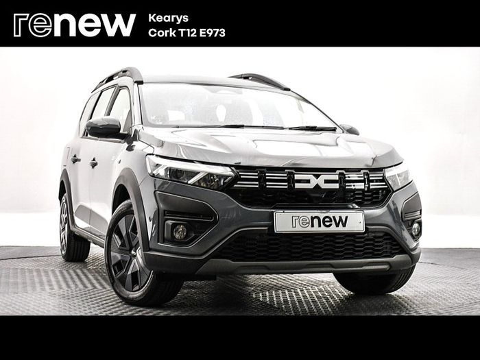 Dacia Jogger 2025