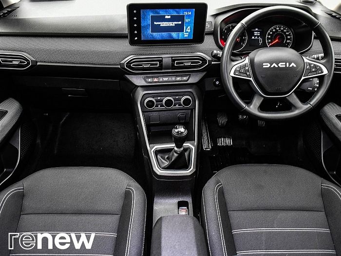 Dacia Jogger 2025