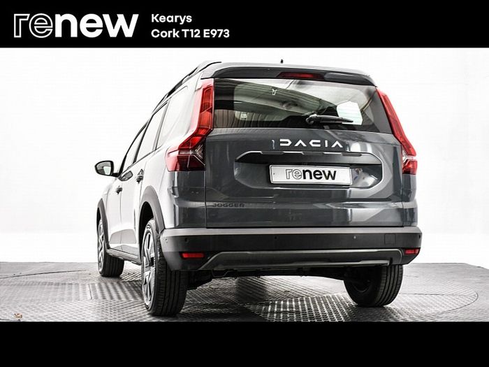 Dacia Jogger 2025