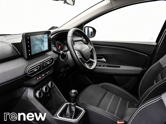 Dacia Jogger 2025