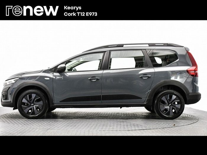 Dacia Jogger 2025