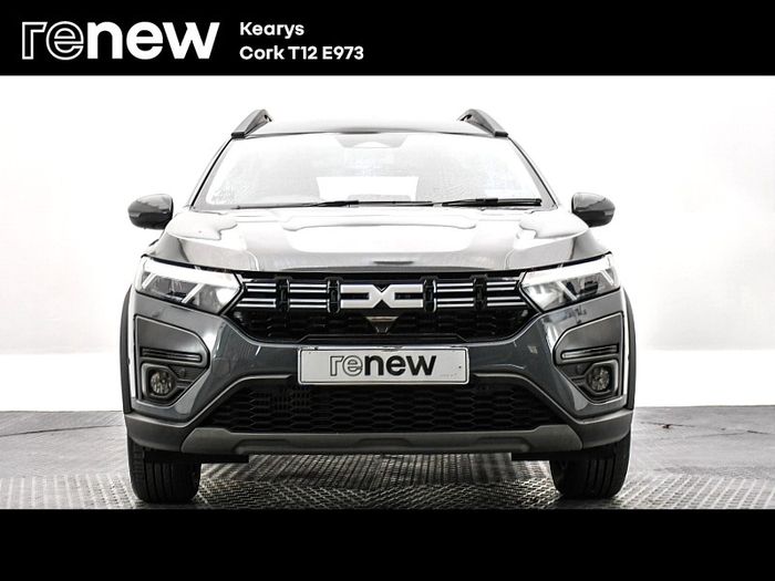 Dacia Jogger 2025