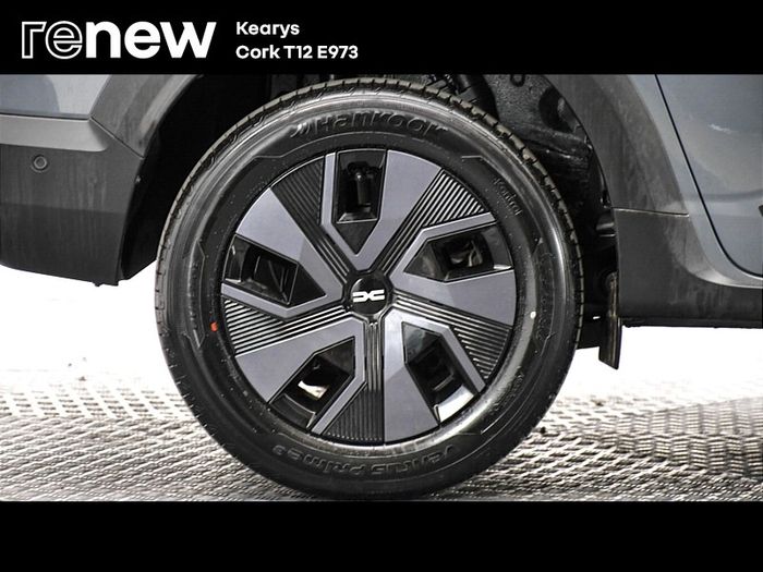 Dacia Jogger 2025
