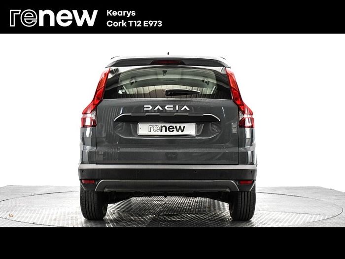 Dacia Jogger 2025