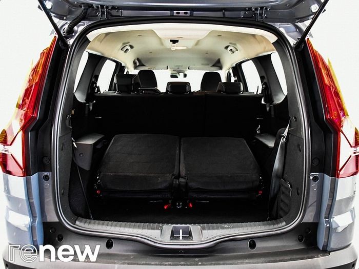 Dacia Jogger 2025