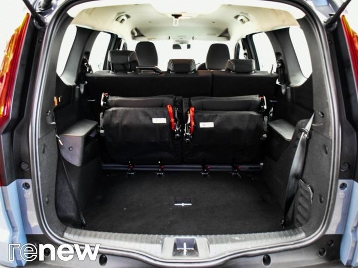 Dacia Jogger 2025