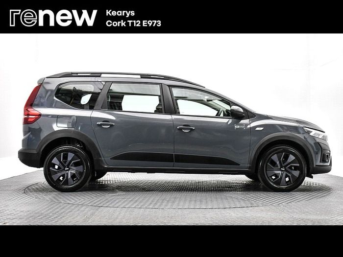 Dacia Jogger 2025