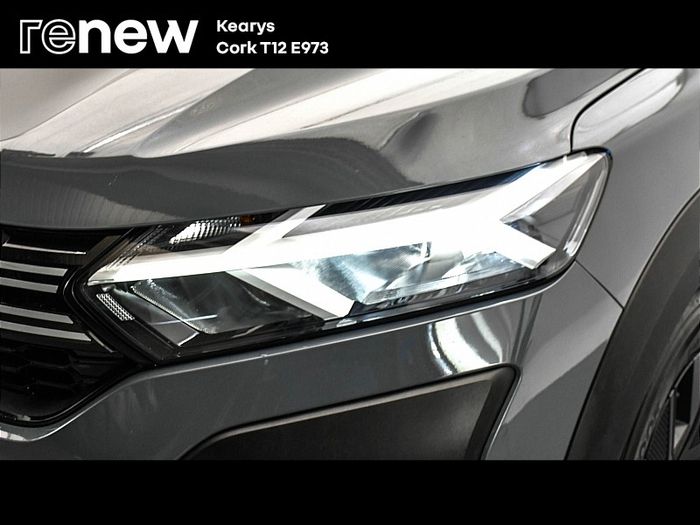Dacia Jogger 2025