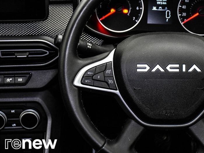 Dacia Jogger 2025
