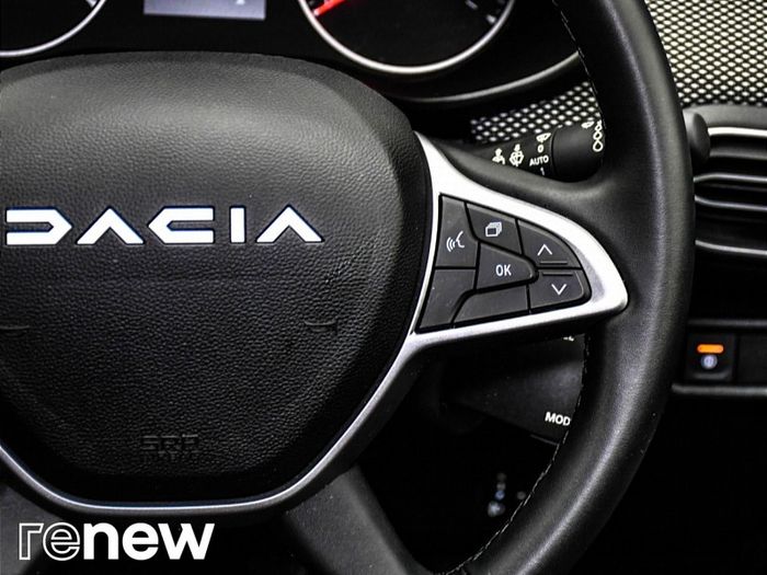 Dacia Jogger 2025
