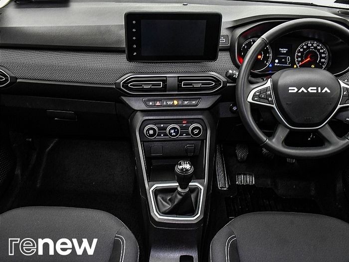 Dacia Jogger 2025