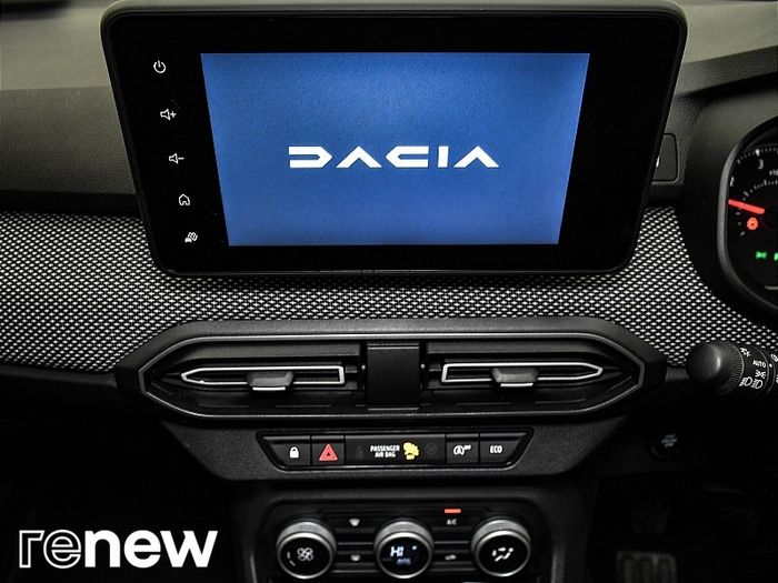 Dacia Jogger 2025