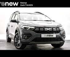 Dacia Jogger 2025