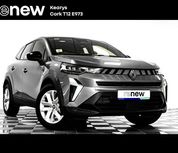 Renault Symbioz 2026
