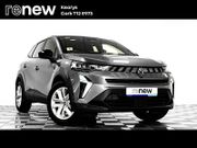 Renault Symbioz 2026