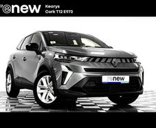 Renault Symbioz 2026