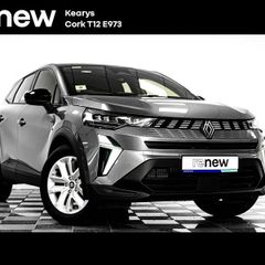 Renault Symbioz 2026