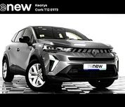 Renault Symbioz 2026