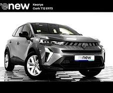 Renault Symbioz 2026