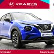 Nissan Juke 2026
