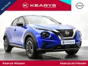 Nissan Juke 2026