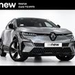 Renault Megane E-Tech 2026